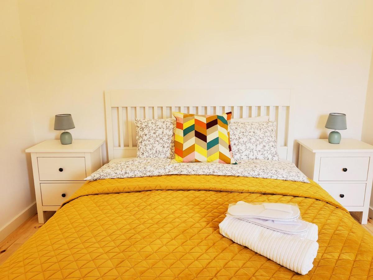 Centrum Grand Apartament Daire Świdnica Dış mekan fotoğraf