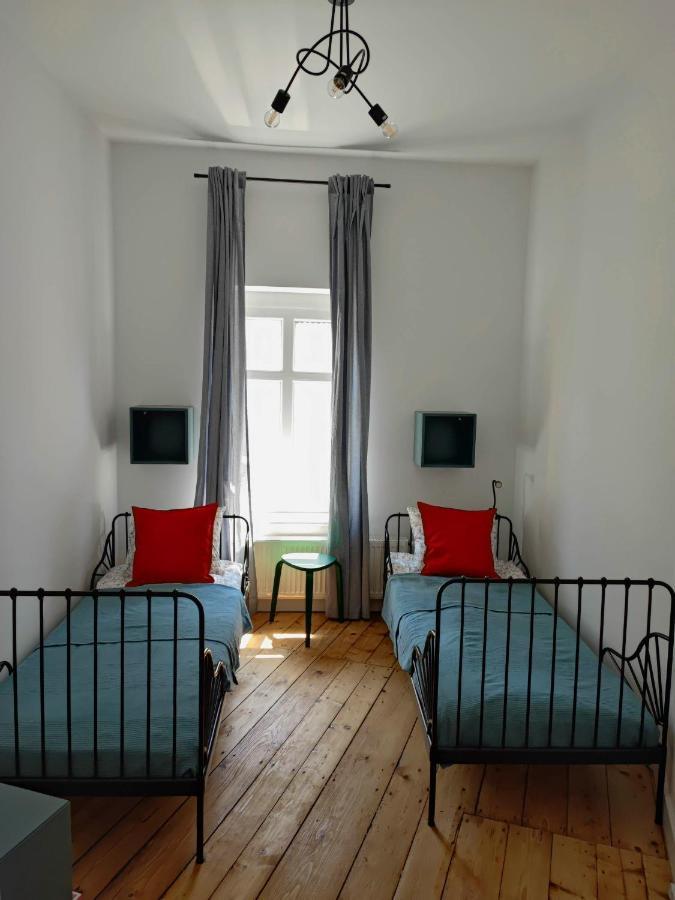 Centrum Grand Apartament Daire Świdnica Dış mekan fotoğraf