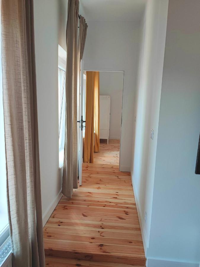 Centrum Grand Apartament Świdnica Dış mekan fotoğraf